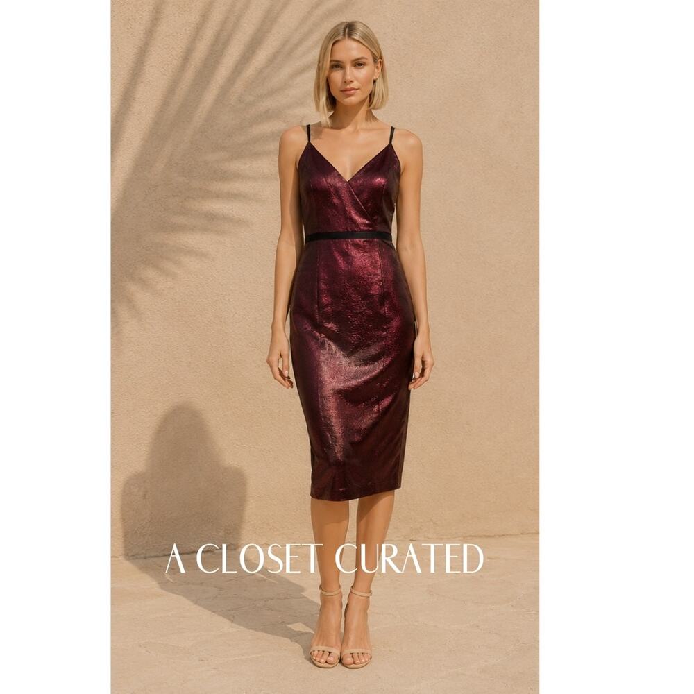 Cinq a Sept Dress 2 NWT